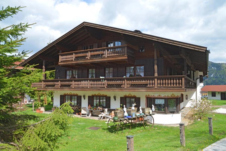 Ferienwohnung Adlerhorst Im Haus Lohrey Райт-им-Винкль Экстерьер фото