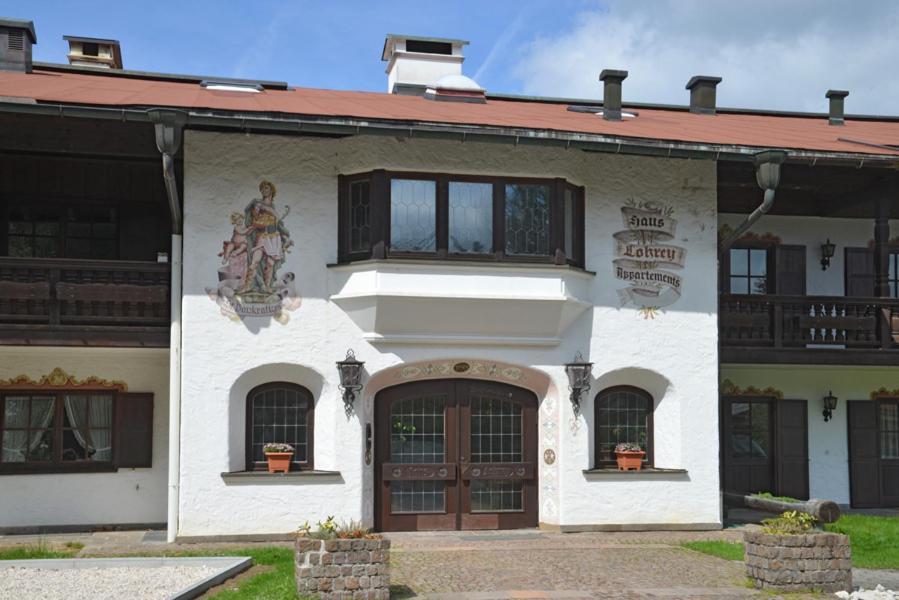 Ferienwohnung Adlerhorst Im Haus Lohrey Райт-им-Винкль Экстерьер фото